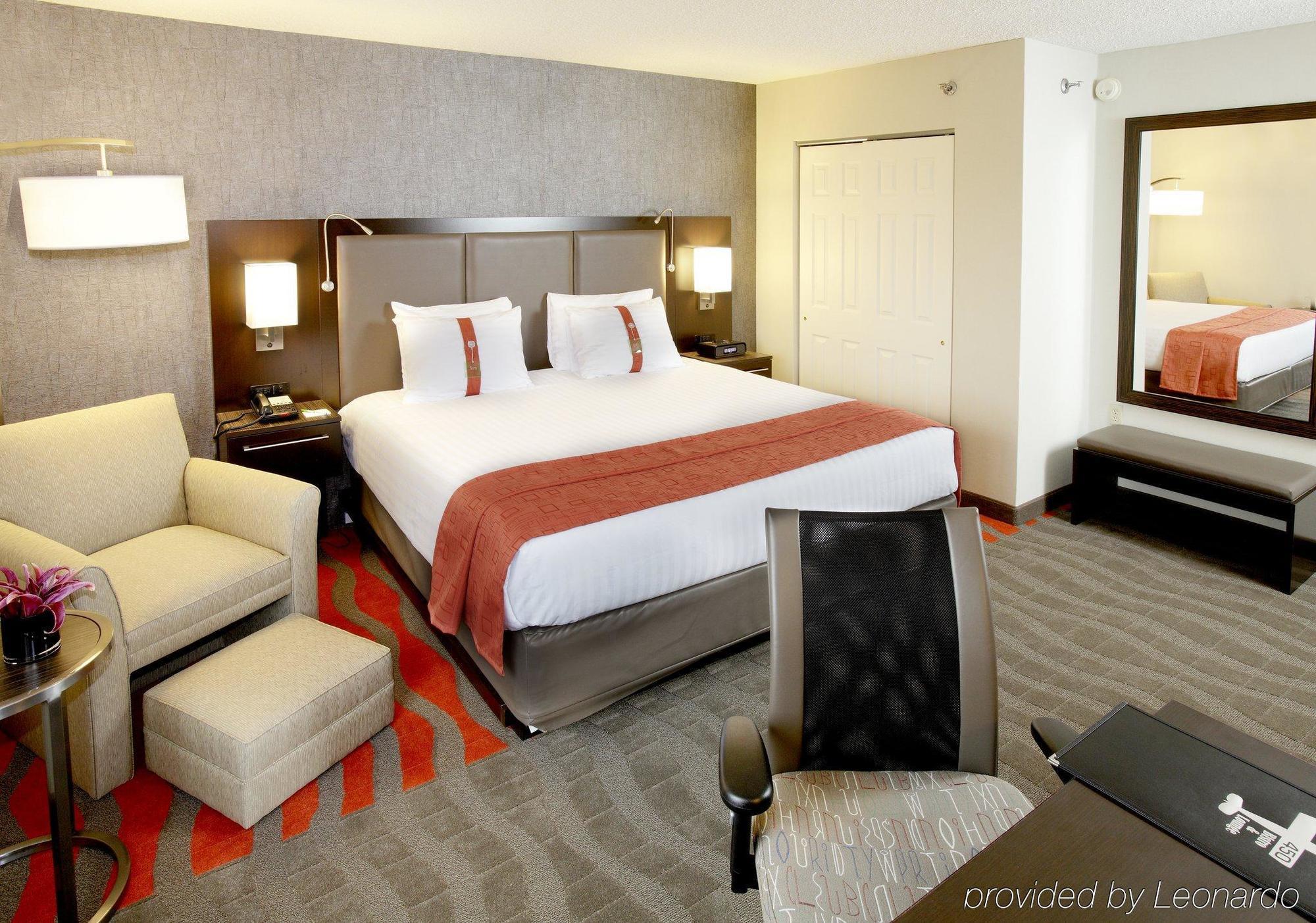 Hampton Inn Newark Airport Kültér fotó