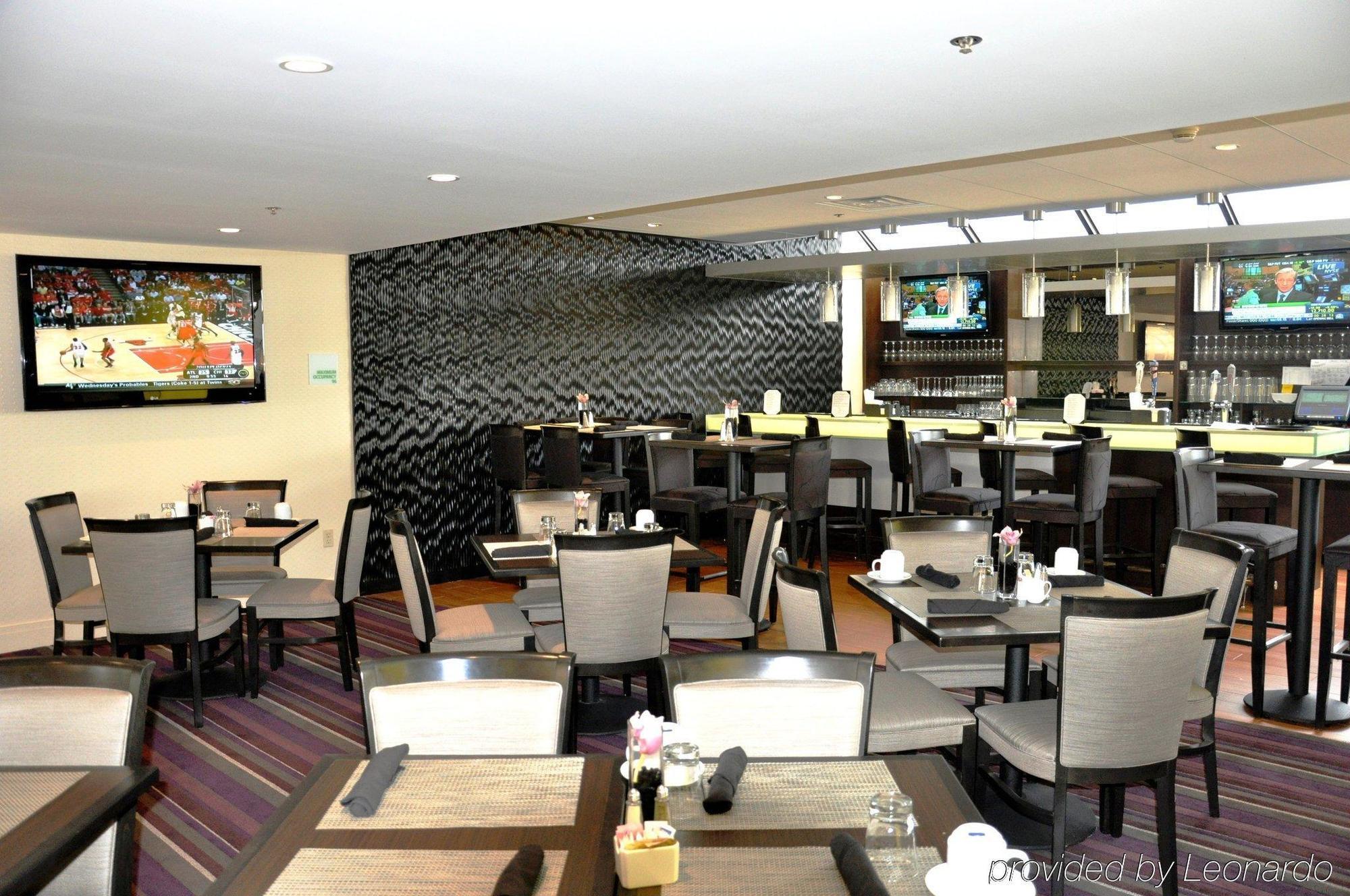 Hampton Inn Newark Airport Kültér fotó