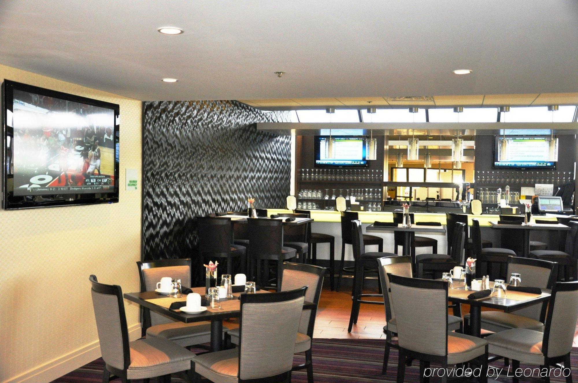 Hampton Inn Newark Airport Kültér fotó