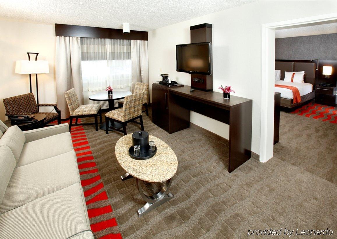 Hampton Inn Newark Airport Kültér fotó